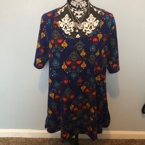 LuLaRoe Perfect T XL